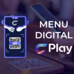 Menu Digital CPlay