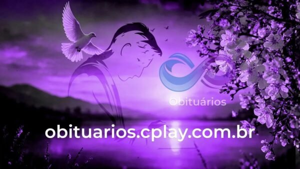 Licença para Obituário Digital CPlay(30 dias)